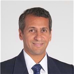 Dr. Sandip Vasavada, MD