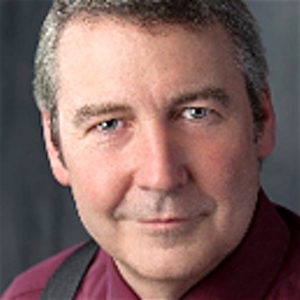 Dr. Andrew Ward, MD