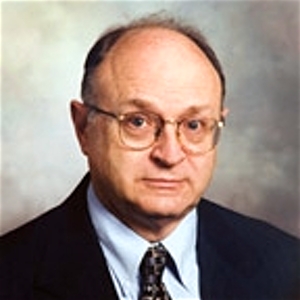 Dr. Charles Ross, MD
