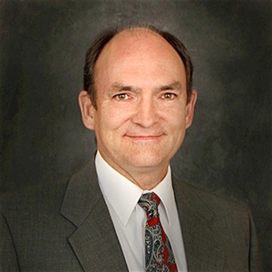 Dr. Ted George, DO
