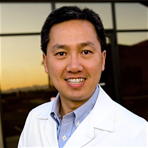 Dr. John Lin, MD