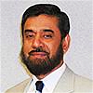 Dr. Nadeem Ullah, MD