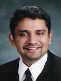 Dr. George James, MD