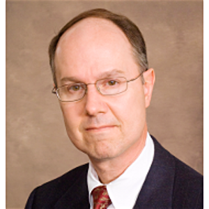 Dr. Richard Binns, MD