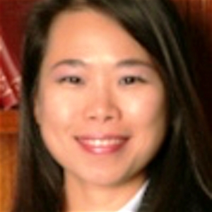 Dr. Ruth Indahyung, MD