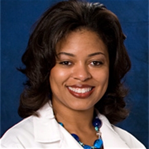 Dr. Nichole Cole, MD