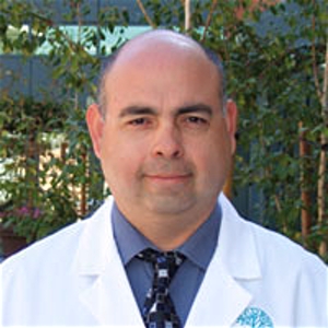 Dr. Jose Parra, MD