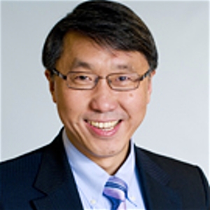 Dr. Andrew Zhu, MD, PHD