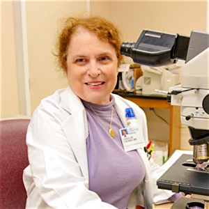 Dr. Carolyn Chesney, MD