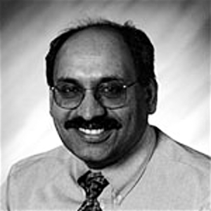 Dr. Sunil Patel, MD