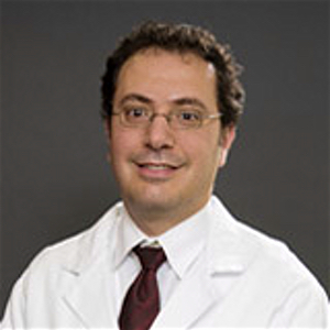 Dr. Maarouf Hoteit, MD