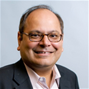 Dr. Vijay Yajnik, MD, PHD