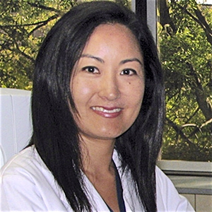 Dr. Shaena Choi, MD