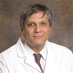Dr. Atulkumar Patel, MD