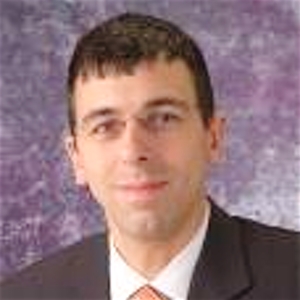 Dr. Ryan Levy, MD