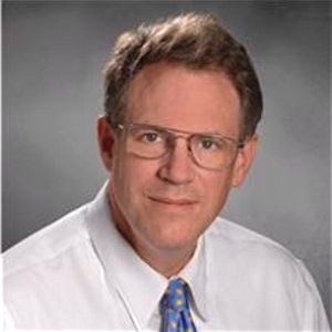 Dr. Henry Blair, MD