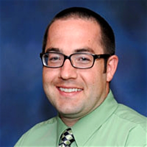 Dr. Joshua Hicks, MD