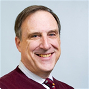Dr. John Clark