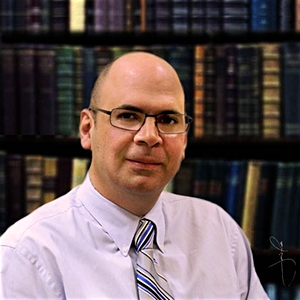 Dr. Theophanis Pavlou, MD