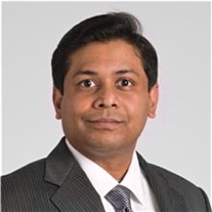 Dr. Anand Mehta