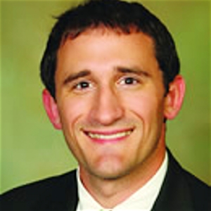 Dr. James Reynolds, MD