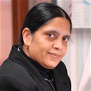 Dr. Bhramaramba Sarvepalli, MD