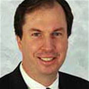 Dr. John Saugy, MD