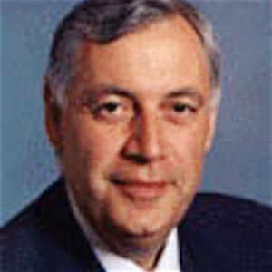 Dr. Bechara Barrak, MD