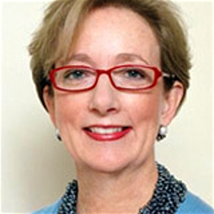 Dr. Mariell Jessup, MD
