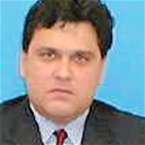 Dr. Jose Lopez, MD