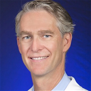 Dr. Paul Akins, MD