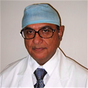 Dr. Mohamed Rajput, MD