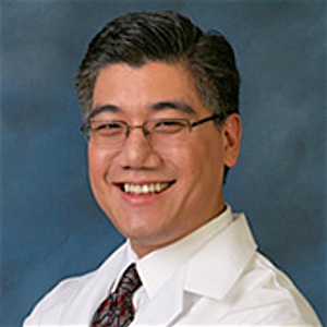 Dr. Carson Liu