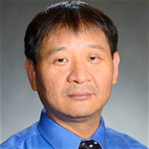 Dr. Gang Cheng, MD