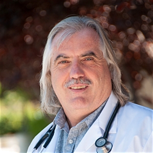 Dr. Matthew Campbell, MD