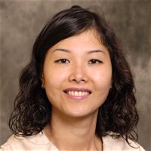 Dr. Claudia Kim, MD