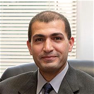Dr. Naseer Nasser, MD