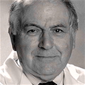 Dr. Ronald Arky, MD