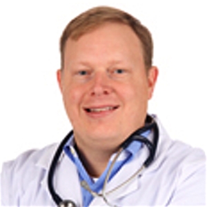 Dr. Richard Gummer, MD
