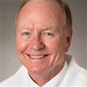Dr. Gary Eglinton, MD
