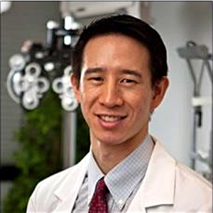 Dr. Jeffrey Wong, MD