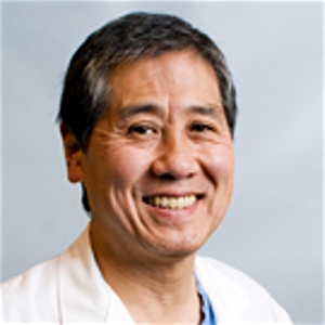 Dr. Norman Nishioka, MD