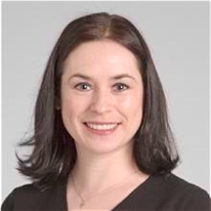Dr. Ursula Galway, MD