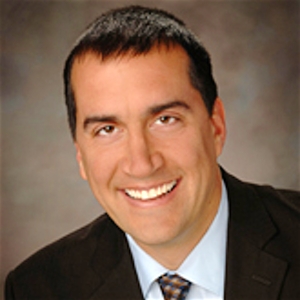 Dr. Michael Hartmann, DO