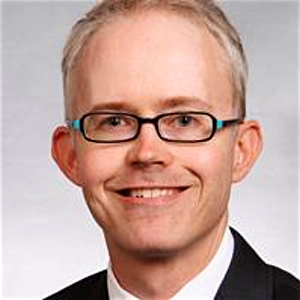 Dr. Preston Peterson, MD