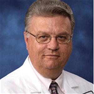 Dr. Donald Weaver, MD