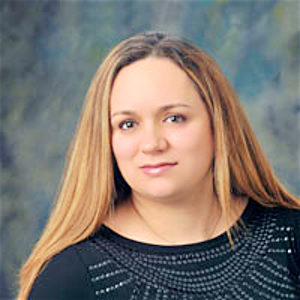 Dr. Nisrine Zahir, MD