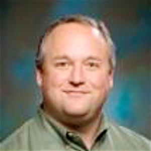Dr. Michael Webster, MD