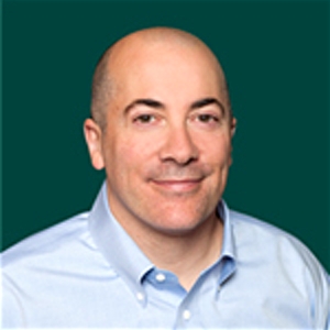 Dr. Glenn Eisen, MD