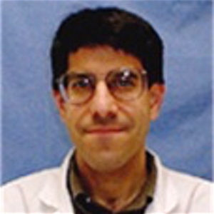 Dr. Ari Geselowitz, MD